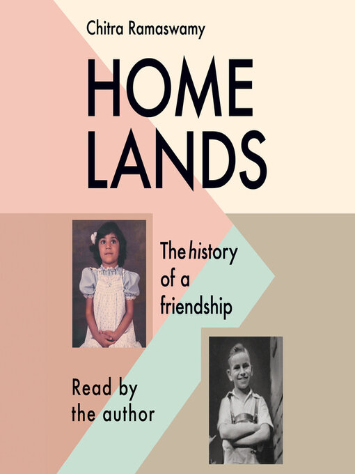 Title details for Homelands by Chitra Ramaswamy - Available